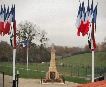 Cimetiere chevallereau la caillede