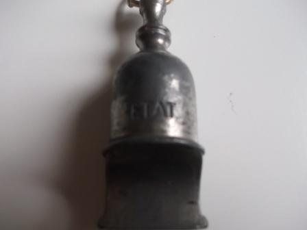 WW1 : Le sifflet d'assaut . Dscf4888