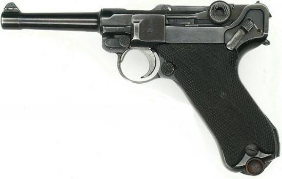 Luger 1808