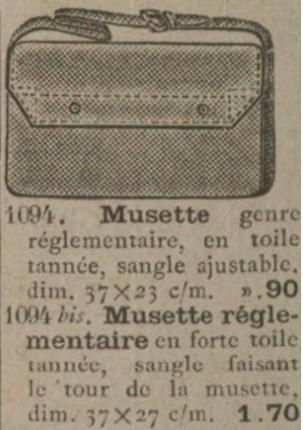 Musette